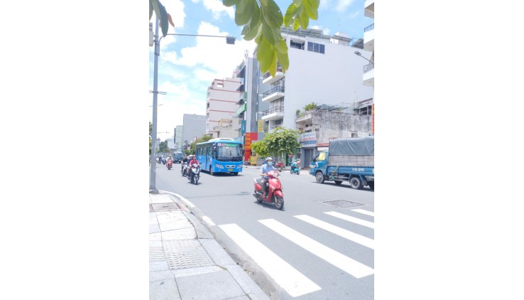 Ngộp Bán Nhà Phú thọ Hòa - Tân Phú - 4x22m - Hẻm xe tải - 3 tầng